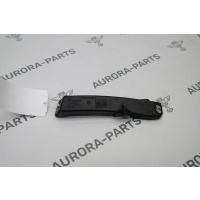Кронштейн заднего бампера LH Porsche Cayenne 92A 2010 95850504500