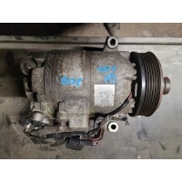 nissan qashqai j10 2.0b компрессор кондиционера