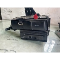 Cd - чейнджер компакт - диск audi a6 c5 4b0035111a