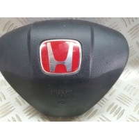 Подушка водителя honda civic нло type - r