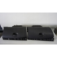 Бардачёк пассажира renault megane iii 681080020r