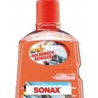Sonax szampon автомобильный гавана love koncetrat 2l