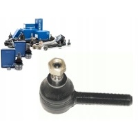 Lemforder 10703 03 рулевой наконечник рулевой тяги