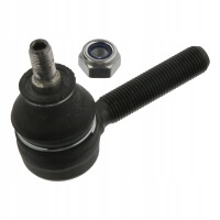 febi bilstein 02384 рулевой наконечник рулевой тяги