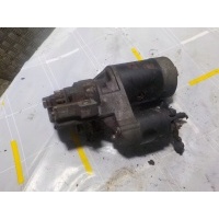 Форд galaxy 2001r . 1.9 tdi 115km стартер 09a911023b