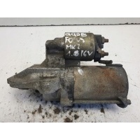Форд focus mk2 ii 1.8 16v стартер 4m5t - 11000 - ac оригинал