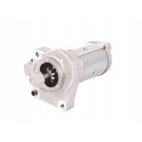 Форд focus mk3 рестайлинг 14 - стартер в сборе 1.5 tdci