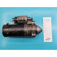 Тест стартер форд galaxy mk2 06 - 15 1.8 tdci