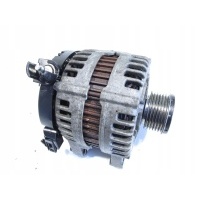 Генератор форд galaxy mk3 форд mondeo mk4 2.2 tdci