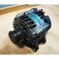 Форд mondeo mk5 s - max mk2 galaxy mk4 15 - 2.0 tdci генератор ds7t - 10300 - fc