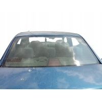 Dacia логан i 1 04 - стекло задняя задняя седан 2006 год