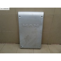 Экран тепловой MAN TGS 2007- Man 81151100512,81.15110.0512