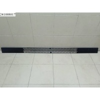 Накладка на решетку радиатора ТСП 4 - Serie 1995-2007 Scania T630010,1401931,1366738