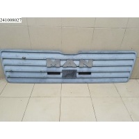 Решетка радиатора MAN 4-Serie TGA 2000-2008 Man 81611500110,81.61150.0110