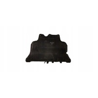 Volkswagen audi seat skoda 12 - крышка плита под двигатель 5q0825236