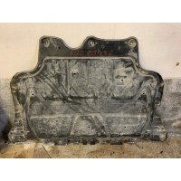 Крышка под двигатель volkswagen skoda seat 5q0825236