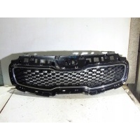 Решетка радиатора kia sportage iv 86350 - f1010