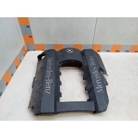 Крышка двигателя декоративная Mercedes-Benz M-Class W163 1998 A1130100067