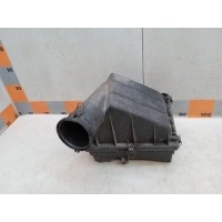 Корпус воздушного фильтра Mercedes-Benz M-Class W163 1998 A1635050360