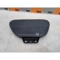 Подушка безопасности в дверь Mercedes-Benz M-Class W163 1998 A1638600105