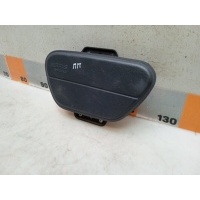 Подушка безопасности в дверь Mercedes-Benz M-Class W163 1998 A1638600205
