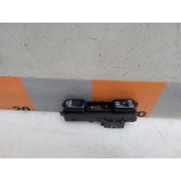 Кнопка ПТФ Mercedes-Benz M-Class W163 1998 A1638201010