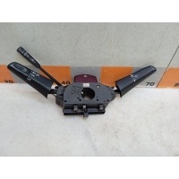 Переключатель подрулевой в сборе Mercedes-Benz M-Class W163 1998 A0015406545