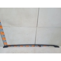 Рейлинг левый Mercedes-Benz M-Class W163 1998 A1638400124