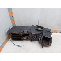 Корпус отопителя Mercedes-Benz M-Class W163 1998 A1638302062
