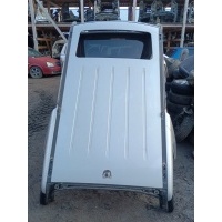 Крыша Mercedes-Benz M-Class W163 1998 A1636500709