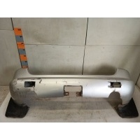 Бампер задний Mercedes-Benz M-Class W163 1998 A1638800171