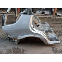Крыло заднее правое Mercedes-Benz M-Class W163 1998 A1636301201