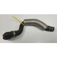 Провода трубки трубки радиатора saab 9 - 3 93 2.0 т 12798534