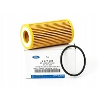 Фильтр масляный focus mk4 18 - connect 2018 - 1 , 5 tdci