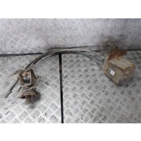 Лифт колёса запасного fiat ducato iii 1374097080