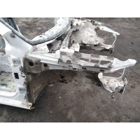 Лонжерон передний правый skoda Octavia (A5 1Z-) 2004-2013 1Z0810126C