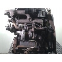 Двигатель renault scenic i рестайлинг f8t 1.9 dci