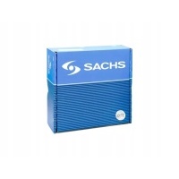 Sachs 883082 000980 диск прижимная сцепление