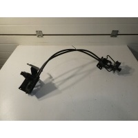 Лифт колёса запасного boxer ducato iii 1384129080