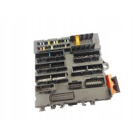 Блок управления блок skrzynka bsi 13125487 пока 519031108 opel