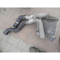 Радиатор интеркулер mazda6 mazda 6 gh 127100 - 3200