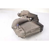 Mazda 6 ii gh 2.2 радиатор воздушный интеркулер 127100 - 3201
