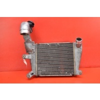 Радиатор интеркулер 127100 - 2300 mazda 6 1 i gg mps 2.3 т 260 л.с. 2005 - 2007