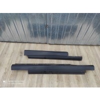 Крышка , порог левый c - max мк ii am51 - r10155