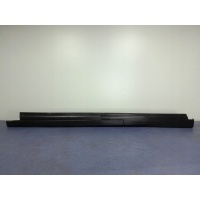 Форд c - max mk2 накладка порога левая am51 - p10155 - a am51 - r10259 - a