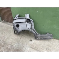 Четверть крыло порог правая задняя форд гранд c - max mk2 рестайлинг 2010 - 19r 2016
