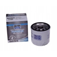 Фильтр масляный bel - ray marine sv57815
