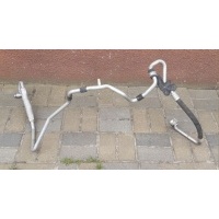 volkswagen passat b6 b7 cc провода кондиционера 3c0820743bq