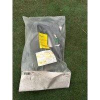 Skoda скала новый комплект chlapaczy tylnych л r 657075101