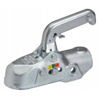 Крючок al - ko alko 3 , 5t фи 50 m12 / 12 г / b winterhof